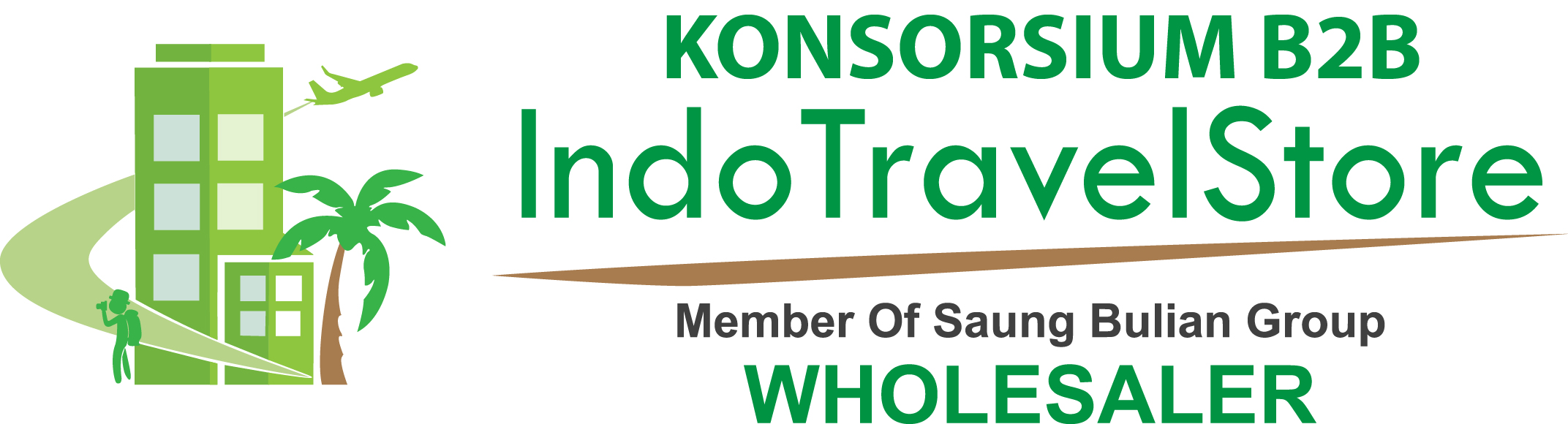 Logo ITS-Booking Plus